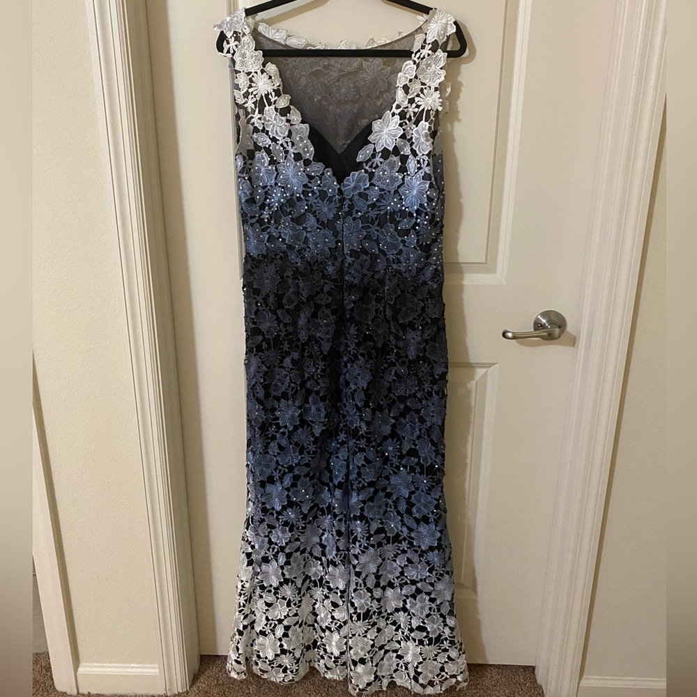 Evening Gown